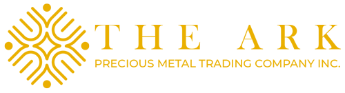 The ark precious metal trading company Inc.